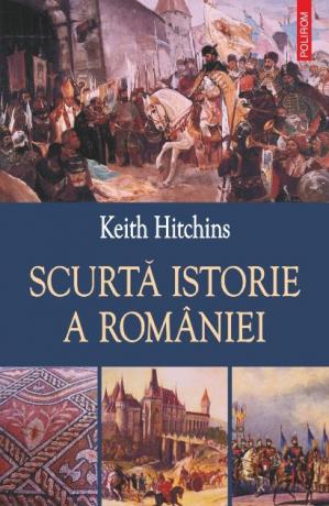Scurtă istorie a României citește romane de dragoste PDf 📖