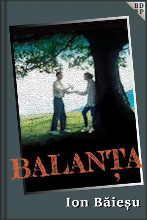 BALANTA descaarcă pdf 📖