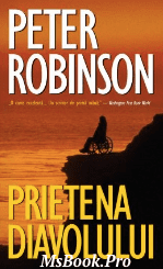 Prietena diavolului de Peter Robinson. PDF📚