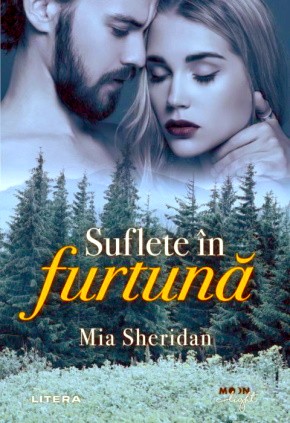 MIA SHERIDAN - Suflete în furtună top cele mai bune  gratis citeste carti online gratis .Pdf 📖