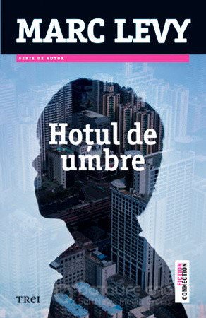 Hoțul de Umbre- Marc Levy descarcă .PDF 📖