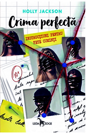 Crima perfectă – Holly Jackson descarcă top cele mai frumoase cărți de dragoste online gratis pdf 📖