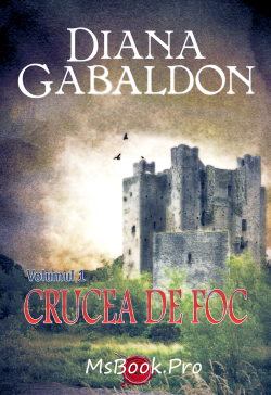 Seria OUTLANDER Volumul 5 Crucea de de Diana Gabaldon citește gratis pdf 📖