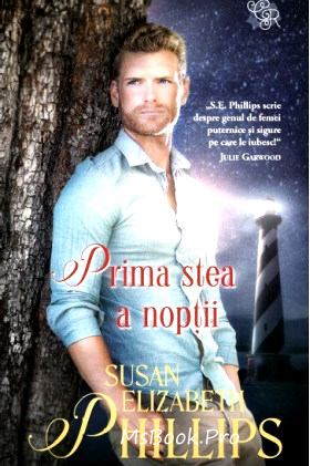 Prima Stea A Nopții de Susan Elizabeth Phillips descarcă gratis PDF 📖
